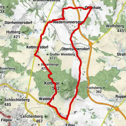 Karte