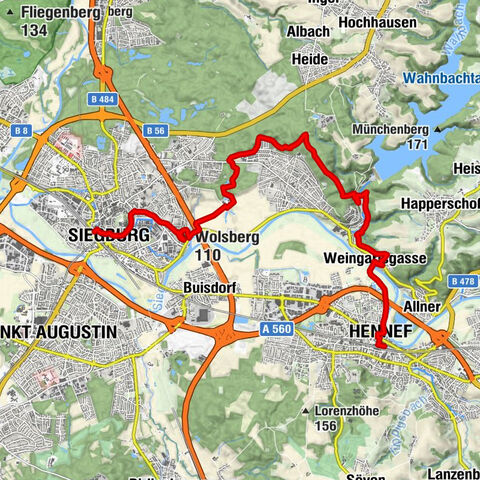 Karte