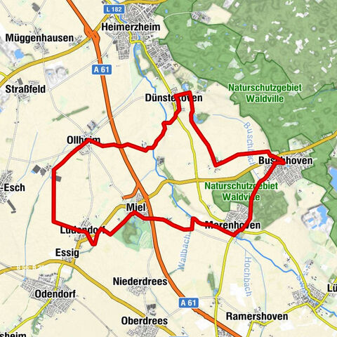 Karte