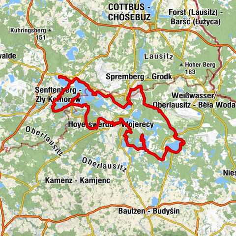 Karte