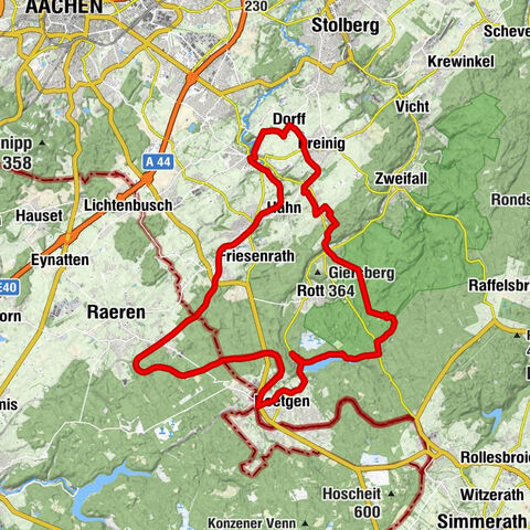Karte