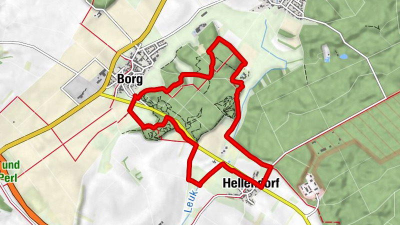 Entwurf vom 20. August 2022