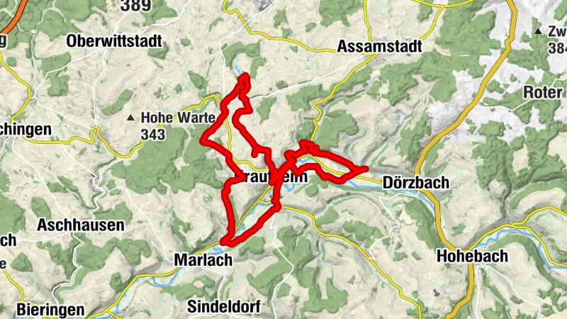 Karte