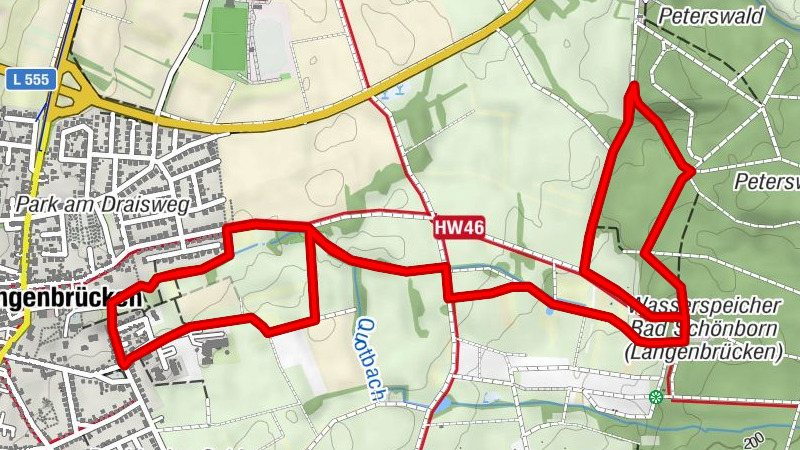 BS3 - Kräutergenusstour