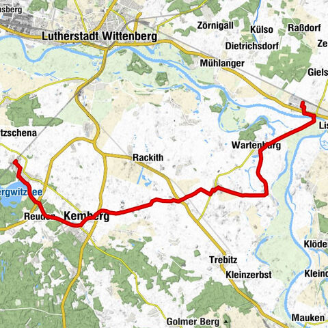 Karte