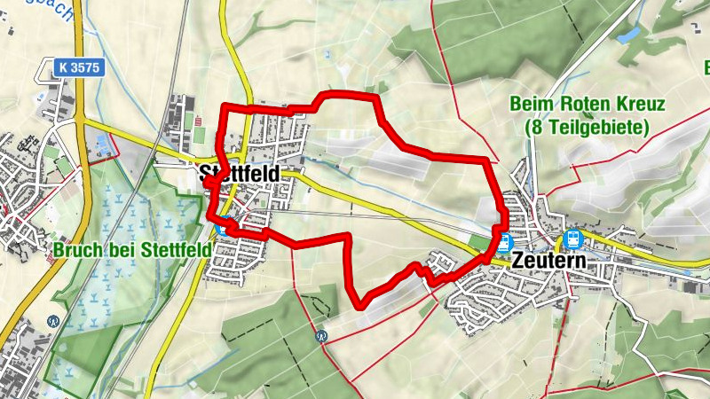 UW2 - Auf den Spuren der Römer