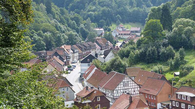 Karte