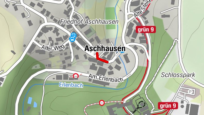 Heilpflanzen- und Kulturlandschaft Aschhausen