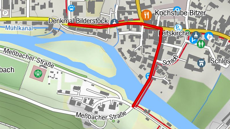 WE show you Hohenlohe - Etappe 2