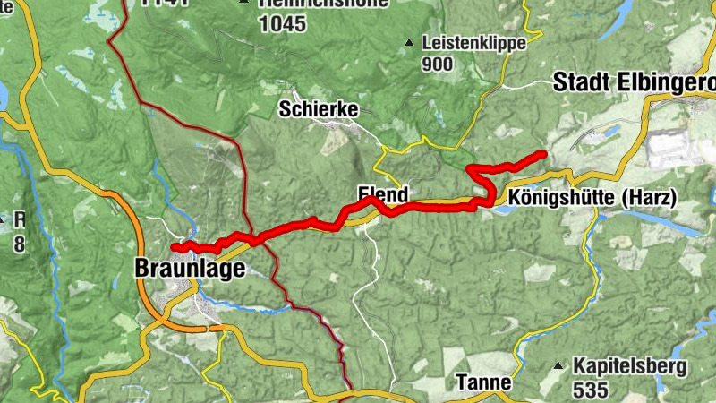 Karte