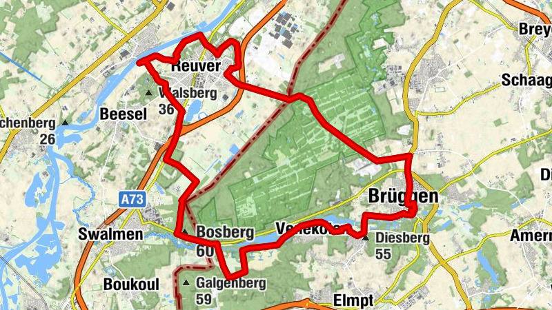 A / Radtour am 24. September 2023