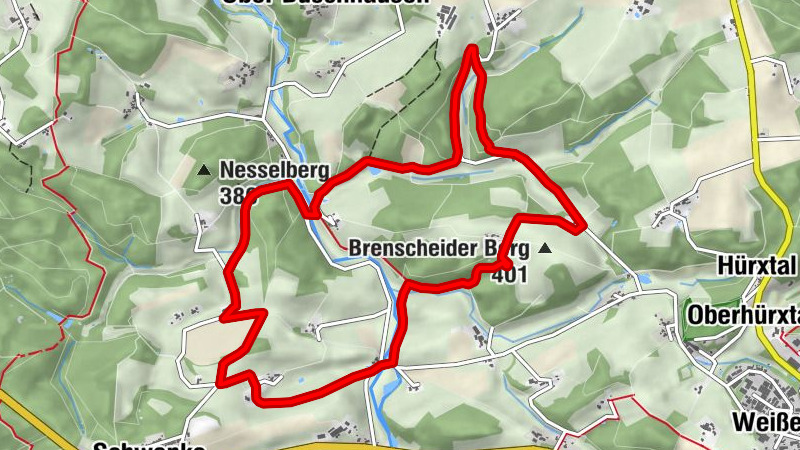 Tour für Oktober 2023