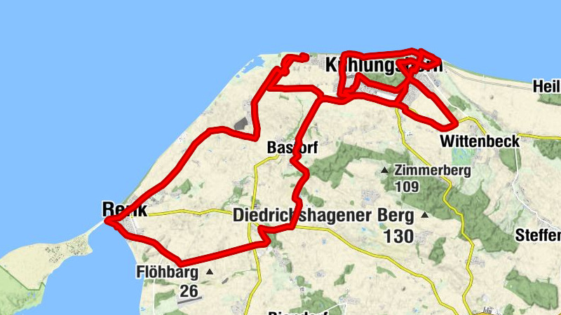 KüBo Tour