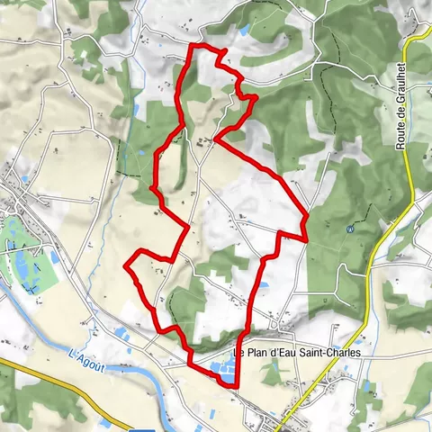 Der Tablett-Rundgang