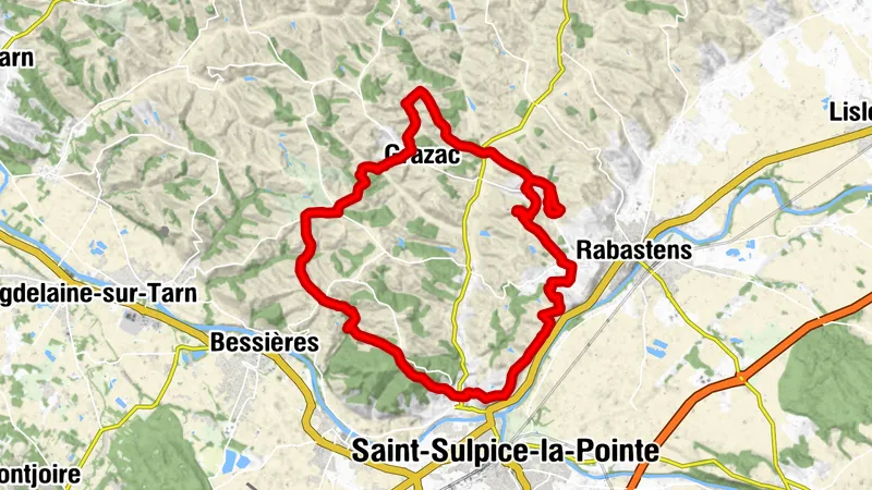 Täler und Wälder