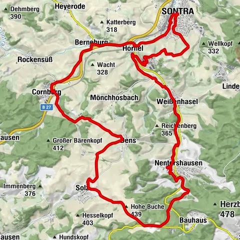 Karte