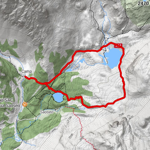Val da Camp (724)