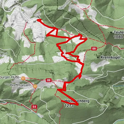 Karte