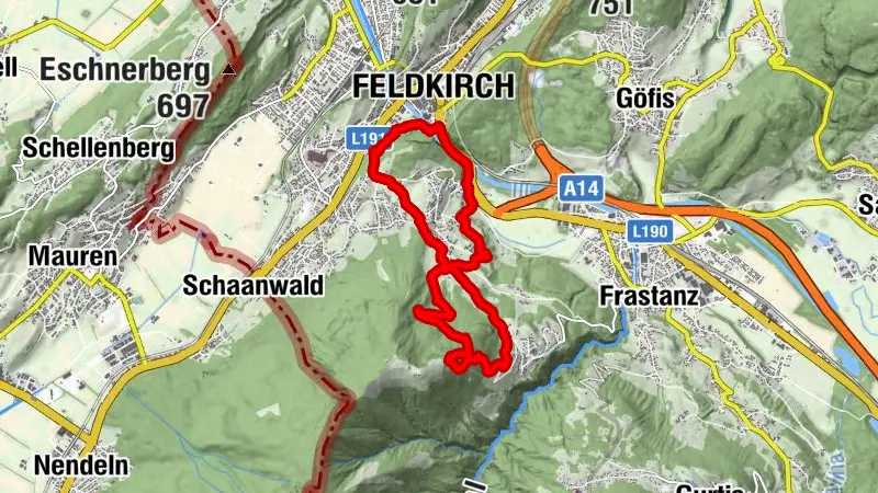 HAK - Feldkirch 2026