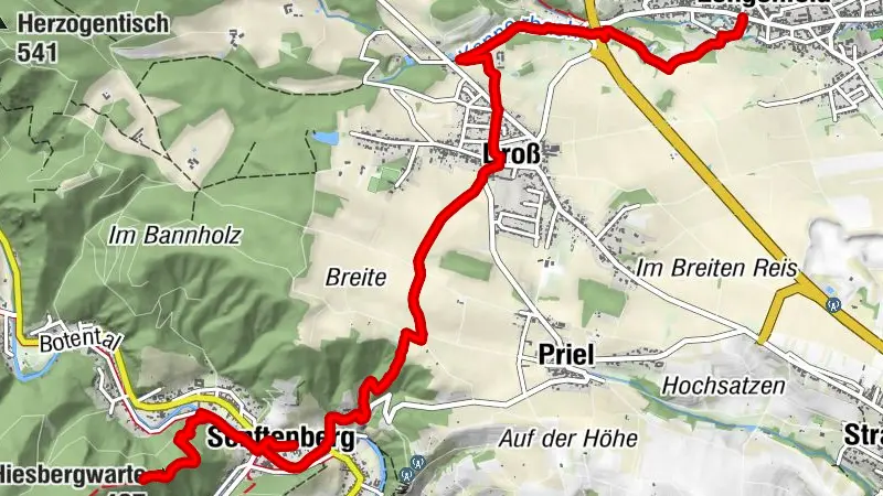 KoidBoyz x Birschtltour: Day 2