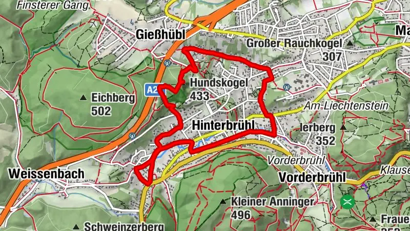 Hinterbrühl 