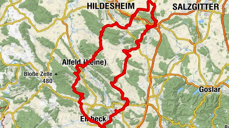 Rallye PS.SPEICHER 2023