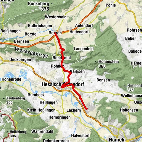 Karte