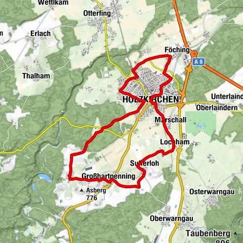 Karte
