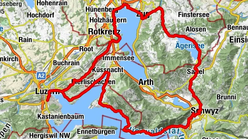 Karte