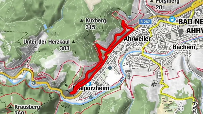 Wein-Entdecker-Tour