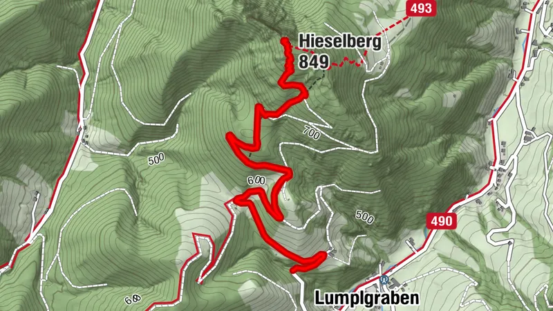 Hieselberg