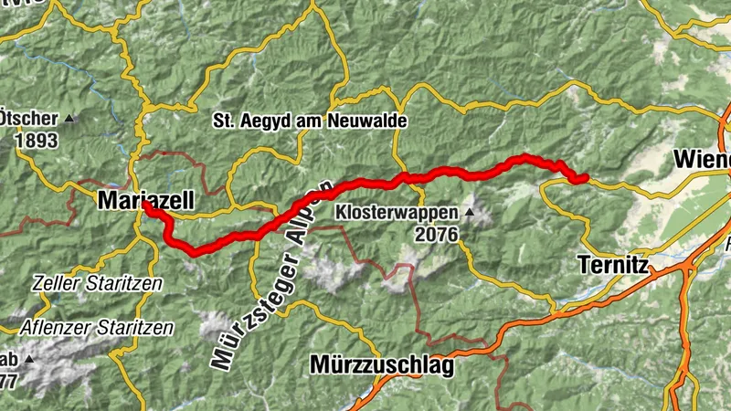 Holytrail 2025