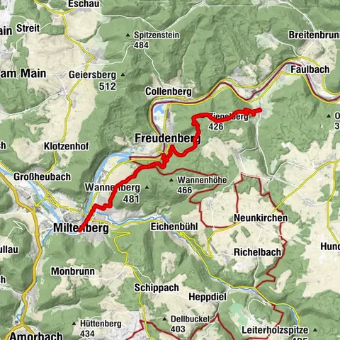 Karte