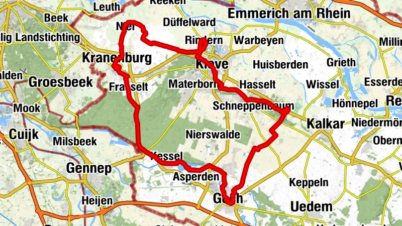 Jubiläumstour "Bananensprayer"