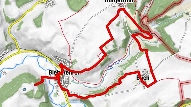 LT-M9 - Bieberehrener Bilderbuch