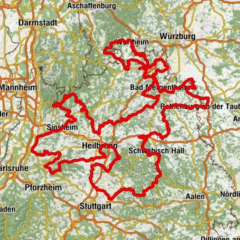 Karte