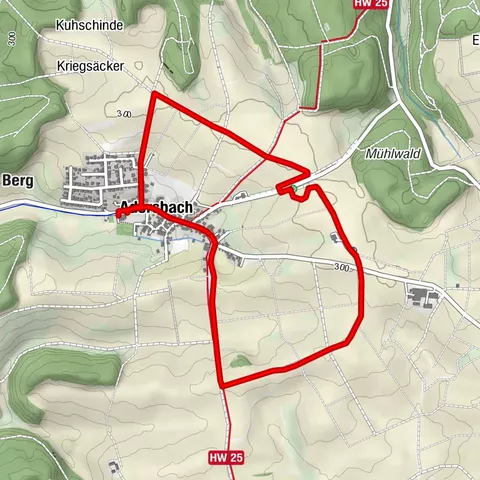 Karte