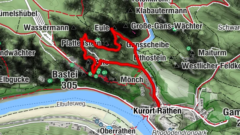 Wehlgrund