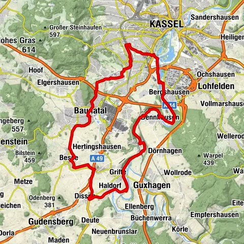 Karte