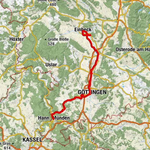 Karte