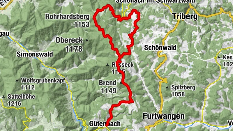 Nicht nur reden, sondern treten: E-Bike Tour mit der Bürgermeisterin