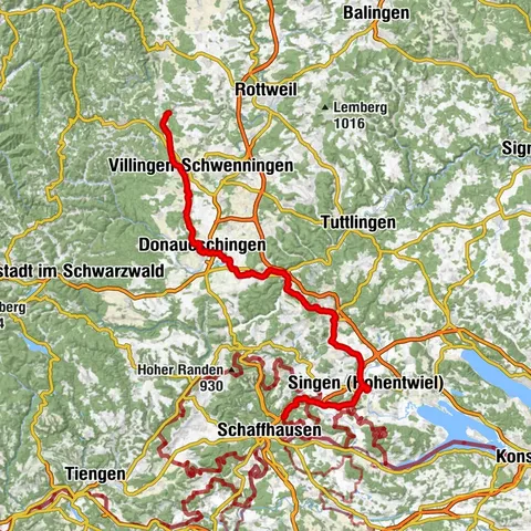 Karte