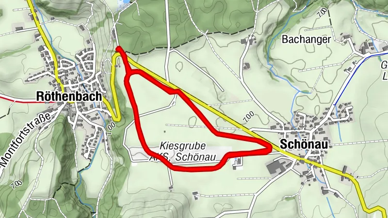 Schöna im Allgäu,