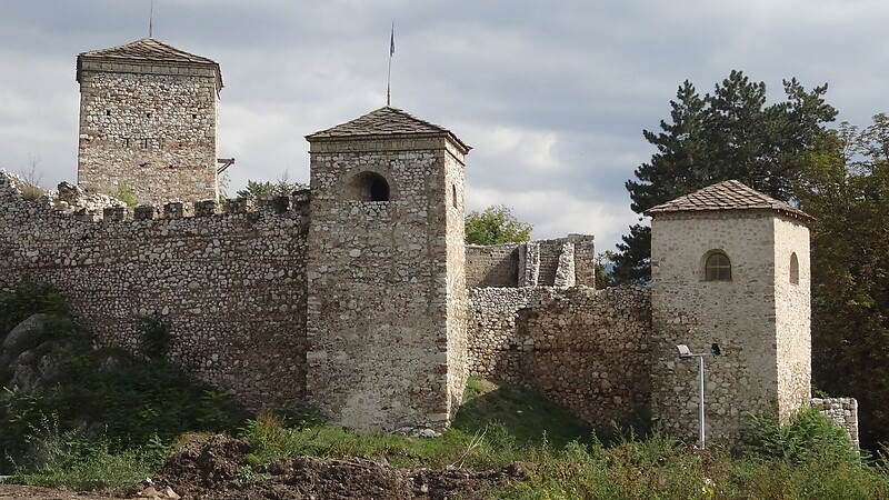 Karte