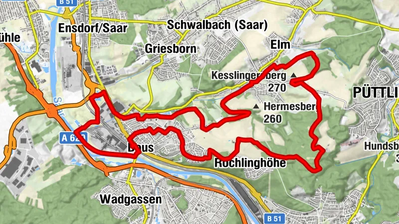 Bouser Runde