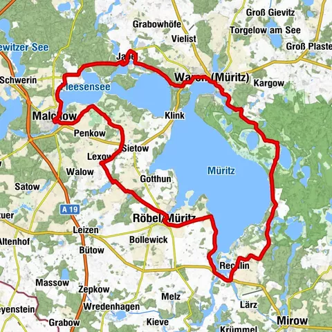 Karte