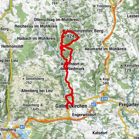 Karte