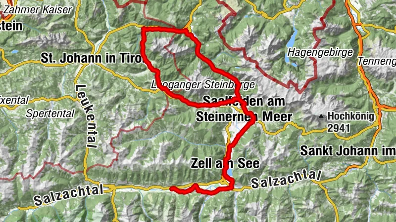 R4 Steinberg Runde