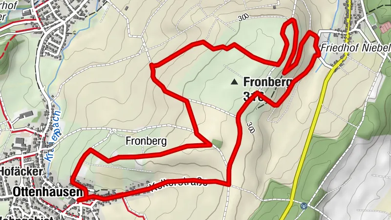 Gäu-Spaziergang