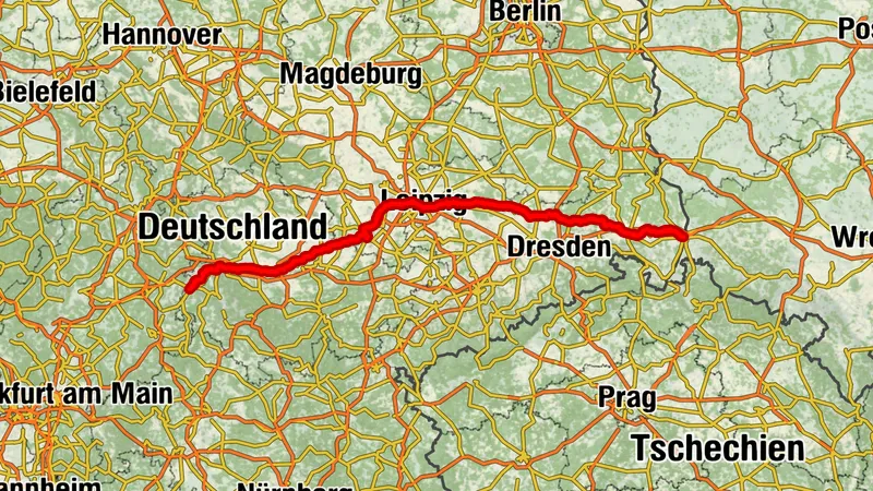 Ökumenischer Pilgerweg